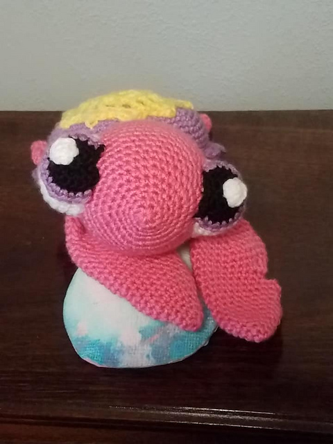 Shelley the Sea Turtle