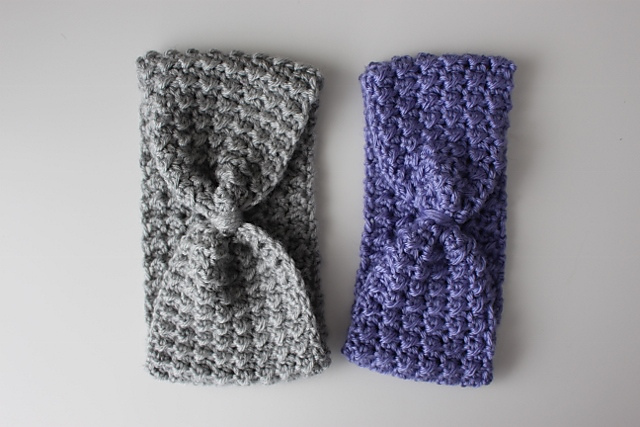Astra Headband