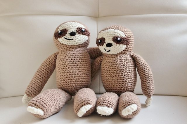 Jack the Sloth