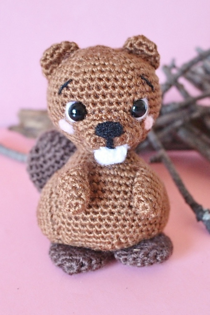 Bobby Beaver