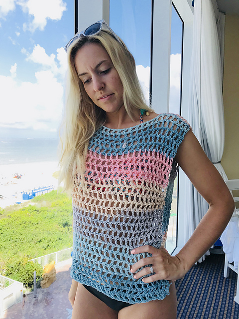 Captiva CoverUp
