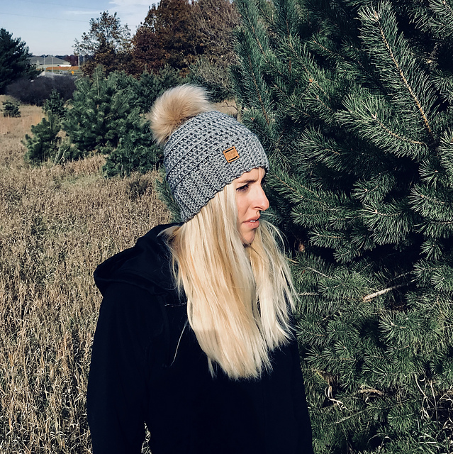 Willow Beanie