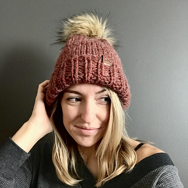 Summit Slouch