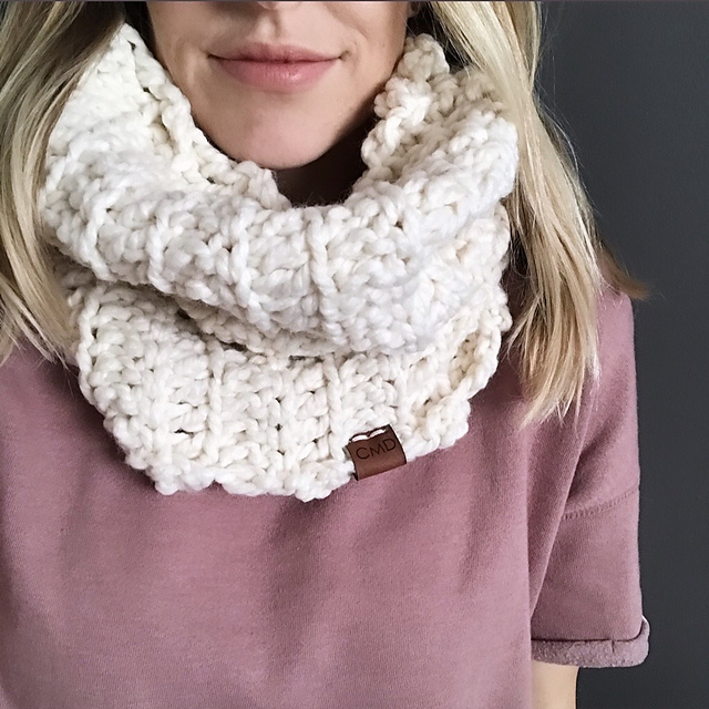 River Birch Cowl