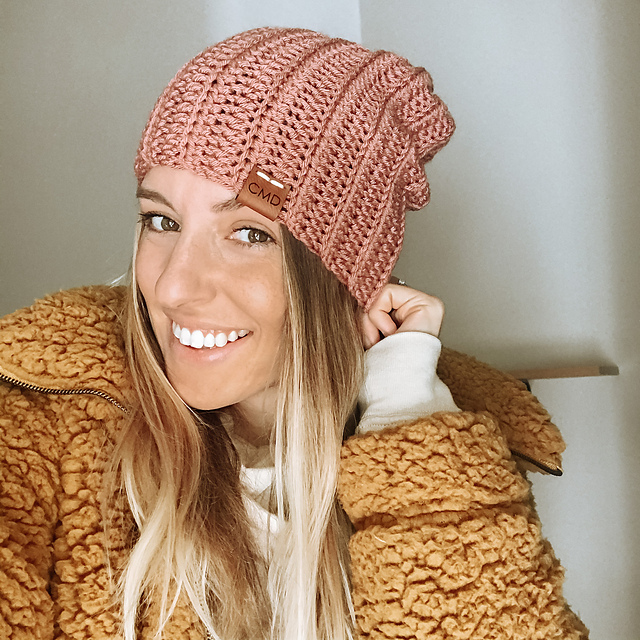 Cozy Basic Beanie