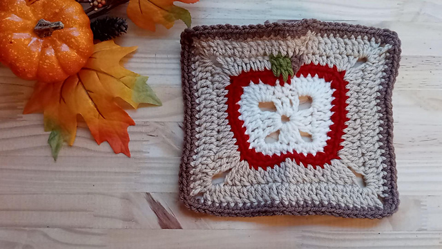 Cozyy Apple Granny