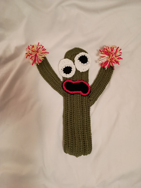 Yozyy Joe Cactus