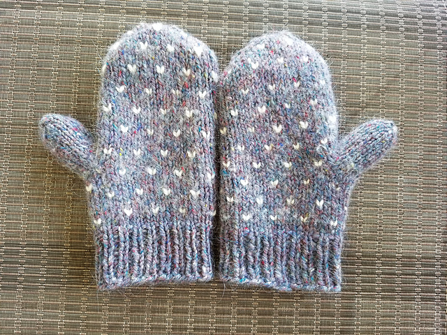 Love Gloves