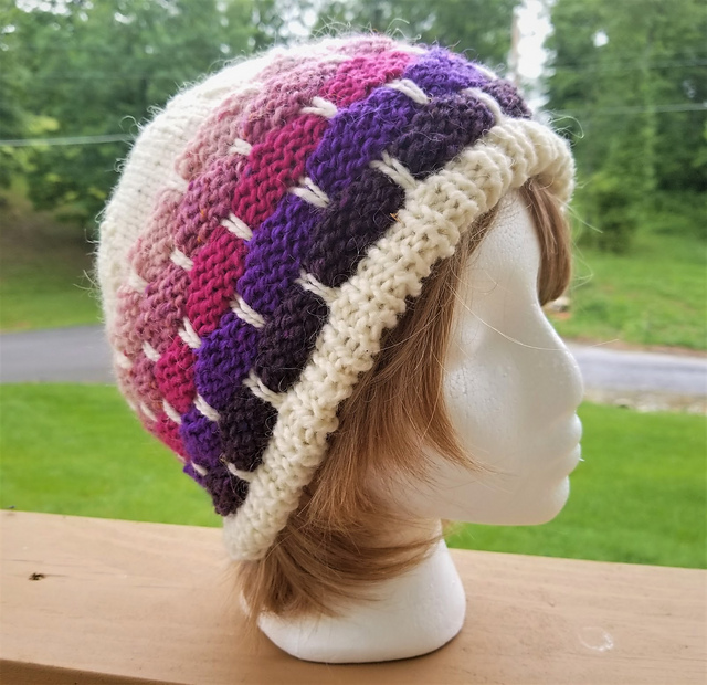 Slip Hat