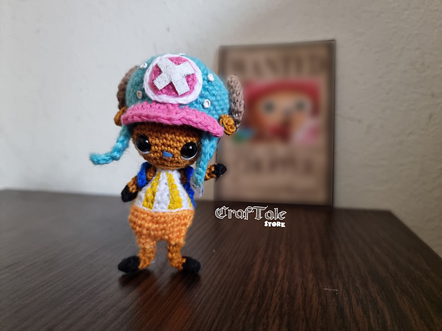 Chopper - One Piece