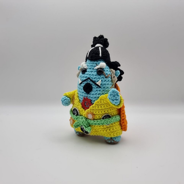 Jinbe - One Piece