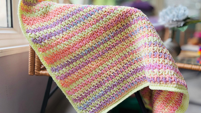Baby Blanket