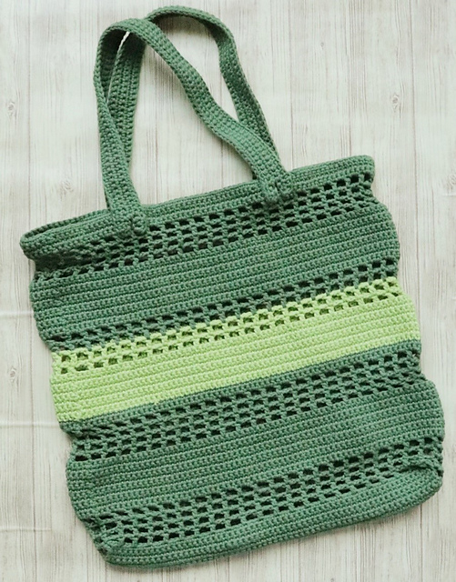 Eco Market Bag