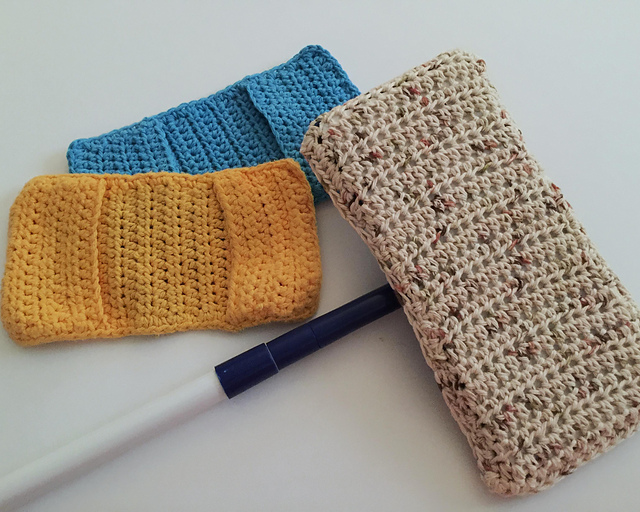 Sweeping Mop Cover