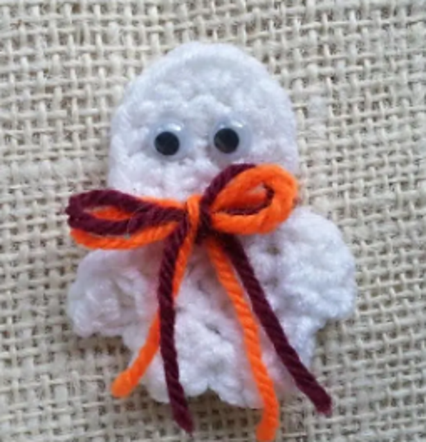 Ghost Pin