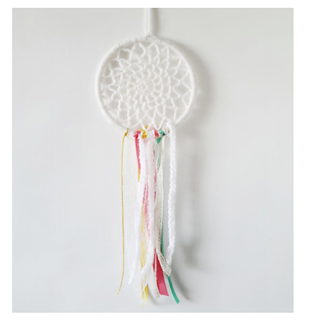 Dreamcatcher