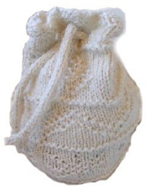 Holiday Gift Bag