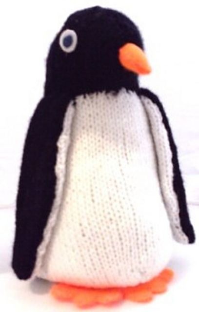 Penguin