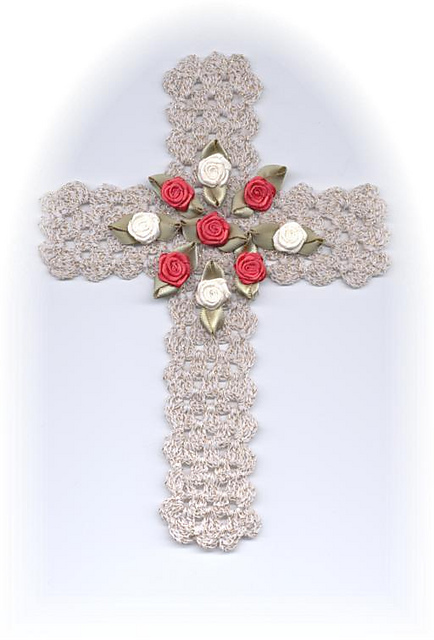 Religious Cross