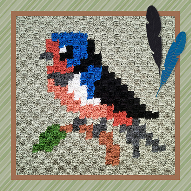 Bird Corner Barn Swallow
