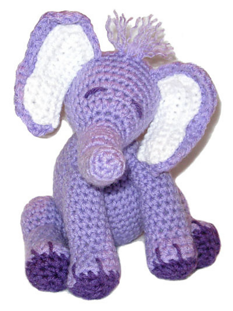 Ellie the Elephant