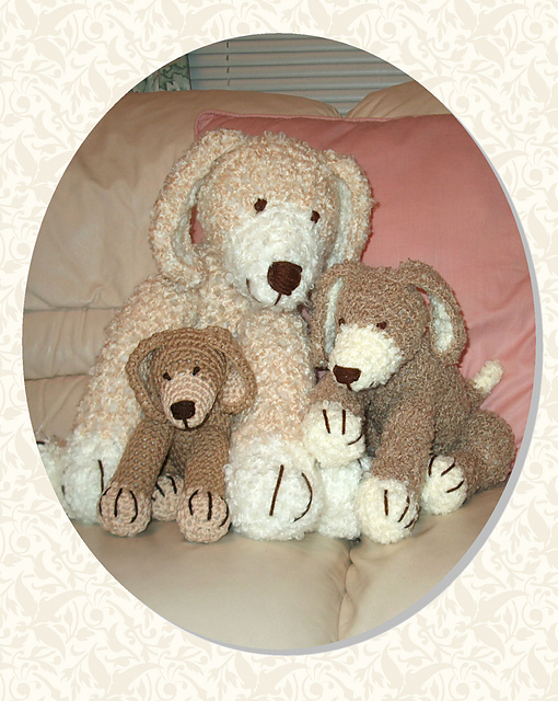 Cute Puppies