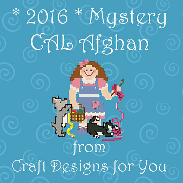 2016 MCAL Afghan