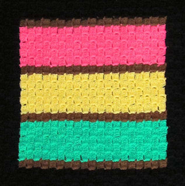 2017 Square 4 MCAL