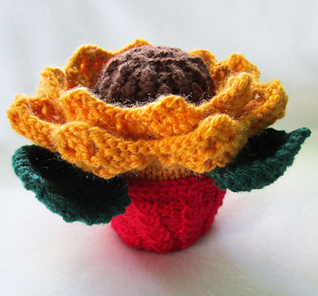 October 2017 Cupcake KAL
