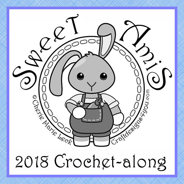 Sweet AmiS 2018 CAL