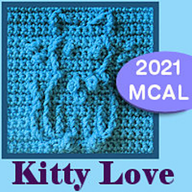 Kitty Love MCAL