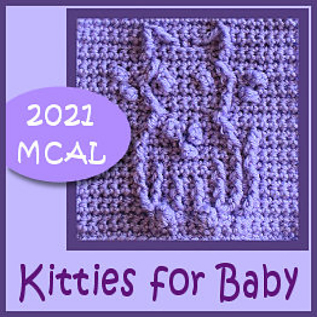 Kitties for Baby MCAL