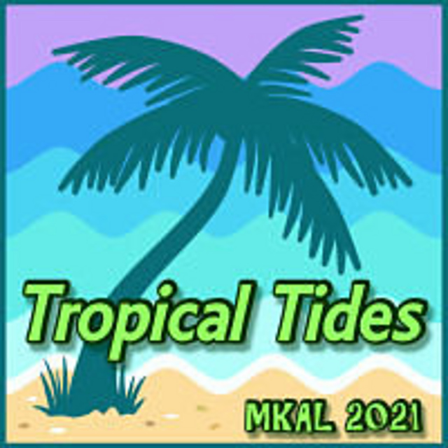 Tropical Tides