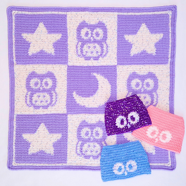 Twinkly Baby Set
