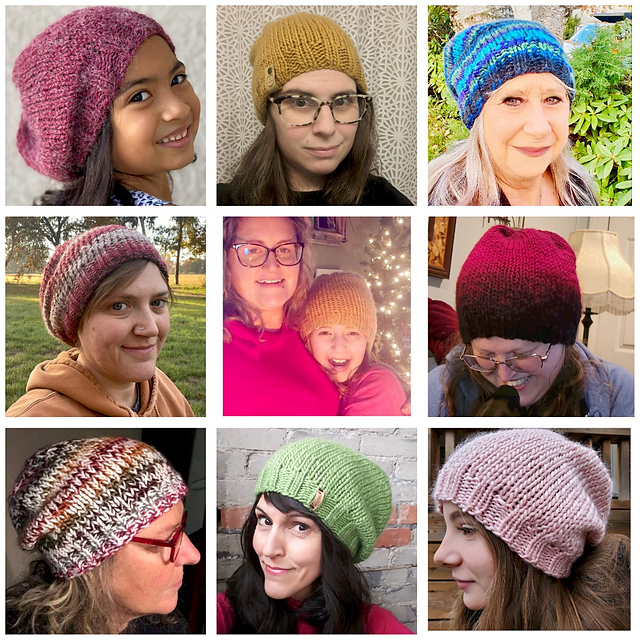 CraftWrx Slouchy