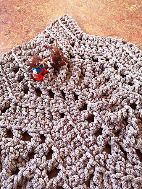 Rug Rooftops