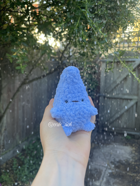 Raindrop