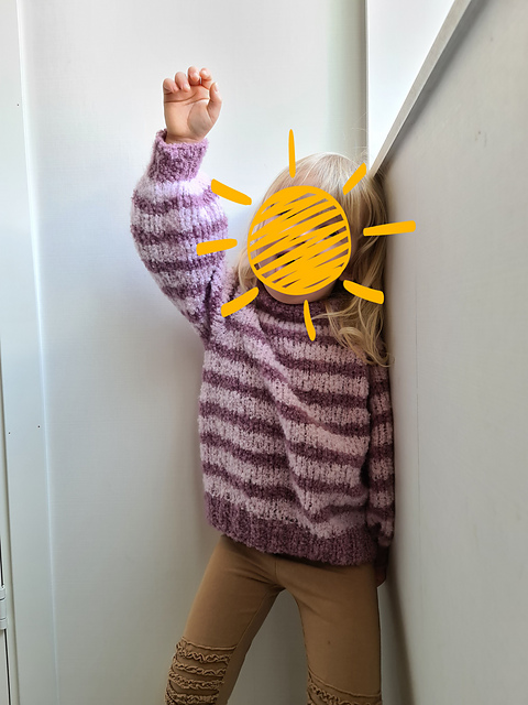 Jansson Sweater