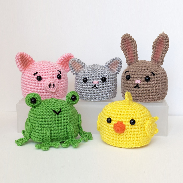 Animal Set