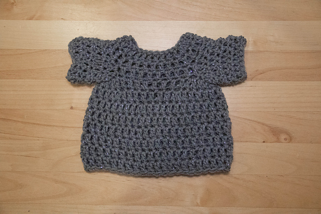 The Child - Armor Shirt