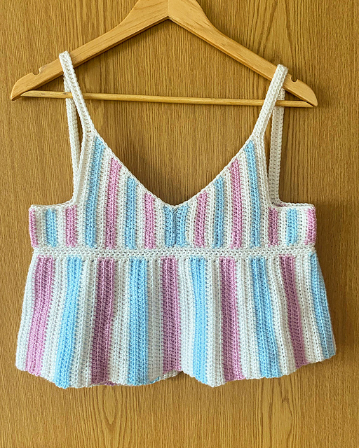 Sundae Stripes