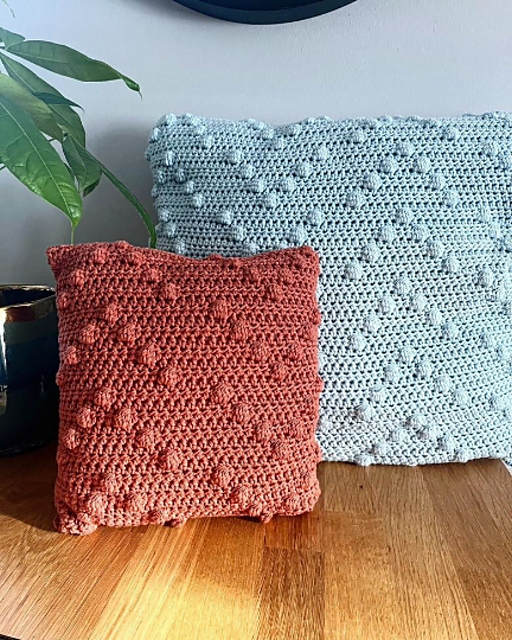Boho Cushion Cover