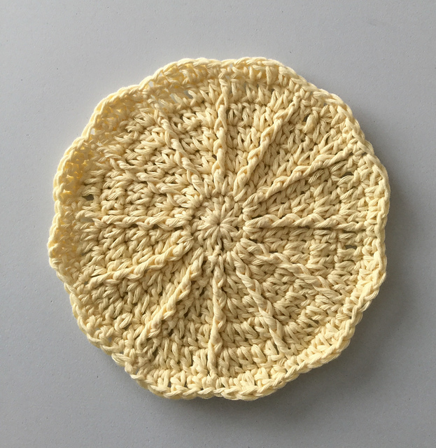 Cotton Dish Cloth