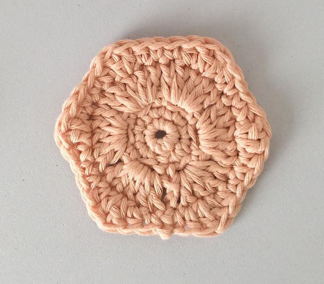 Make-up Remover Pads