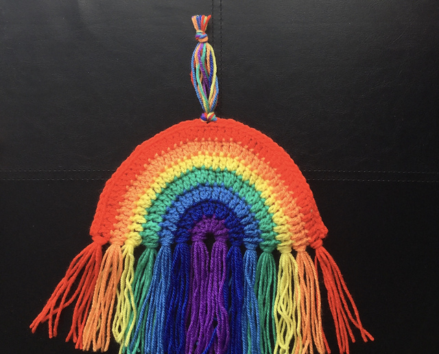 Rainbow of Hope