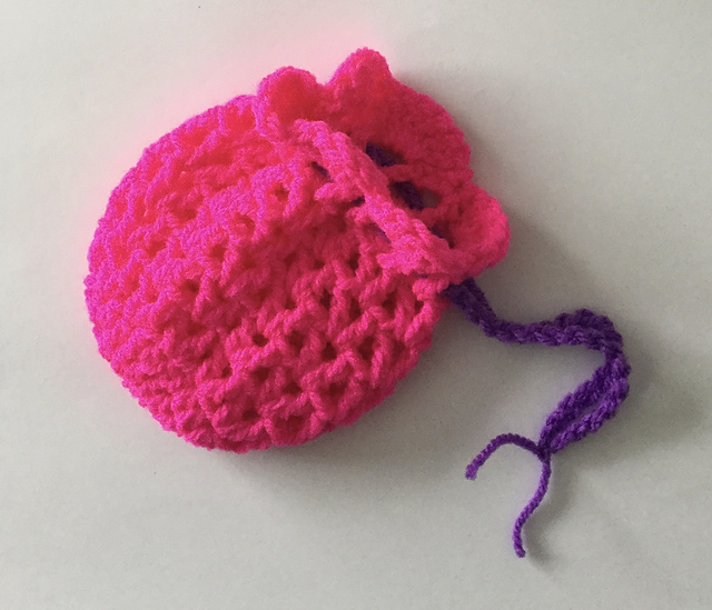 Party Pouch