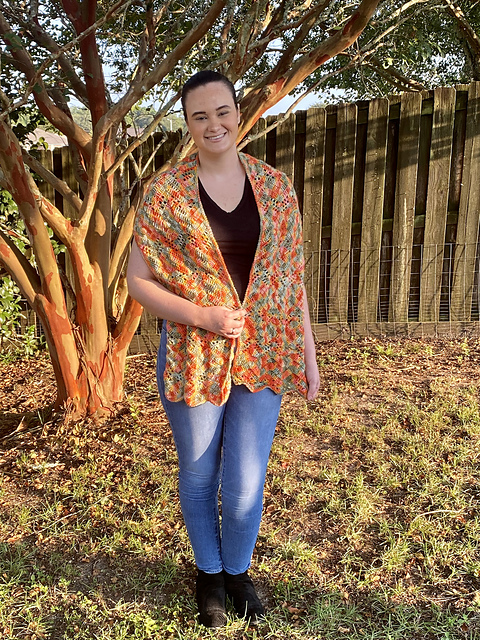 Wave Wrap
