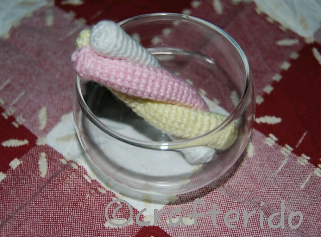 Marshmallow Candy