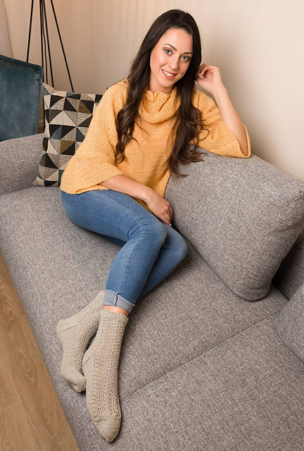 Pulli Melissa