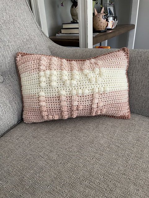 Hug Life Pillow